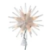 Kurt S. Adler Christmas Tree Topper (54717) -Light Bulbs Shop 54717lg