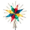 Kurt S. Adler Christmas Tree Topper (54718)