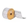 Vickerman Christmas Ribbon (547274) 2 Vickerman Christmas Ribbon (547274) -Light Bulbs Shop 547274lg