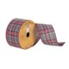 Vickerman Christmas Ribbon (547533) 2 Vickerman Christmas Ribbon (547533) -Light Bulbs Shop 547533lg