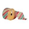 Vickerman Christmas Ribbon (547625)