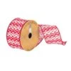 Vickerman Christmas Ribbon (547687) -Light Bulbs Shop 547687lg