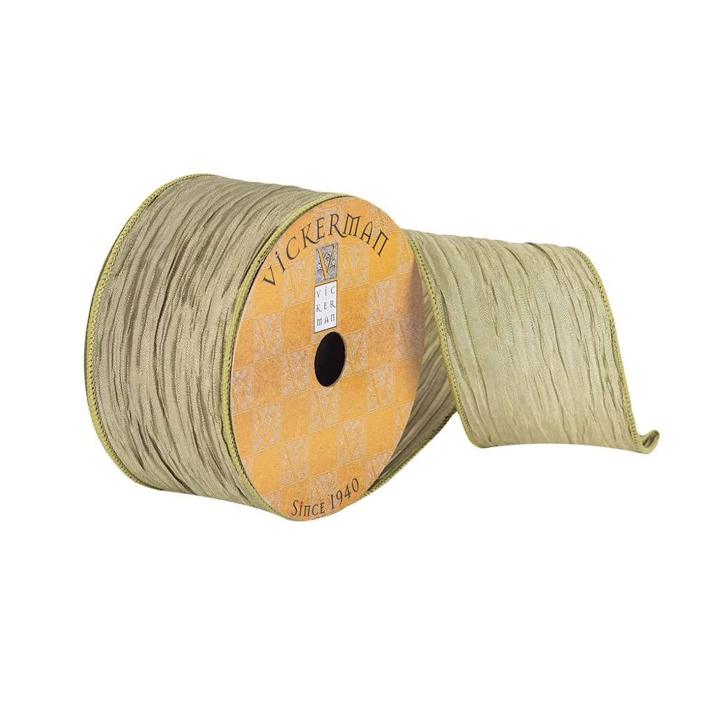 Vickerman Christmas Ribbon (547816) 3 Vickerman Christmas Ribbon (547816)