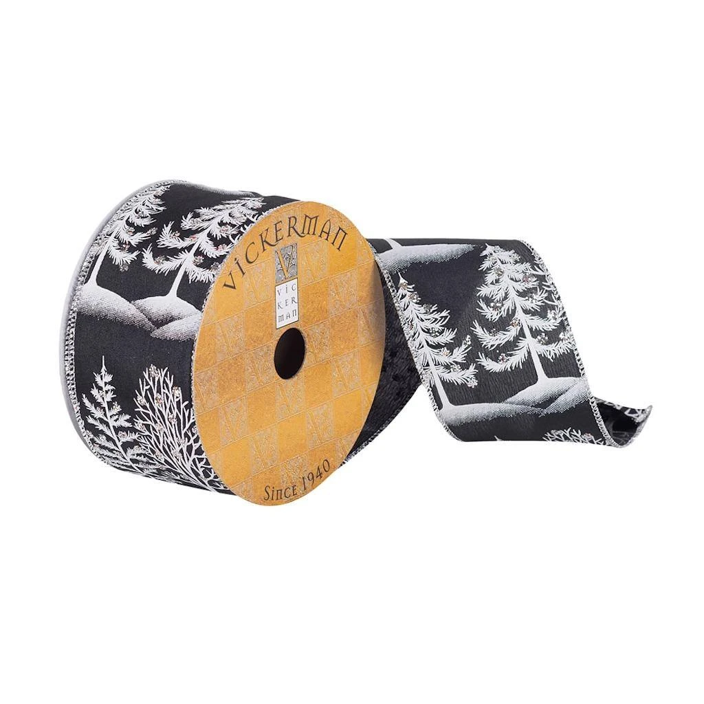 Vickerman Christmas Ribbon (547984) 3 Vickerman Christmas Ribbon (547984)