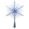 Kurt S. Adler Christmas Tree Topper (54807) 1 Kurt S. Adler Christmas Tree Topper (54807) -Light Bulbs Shop 54807lg