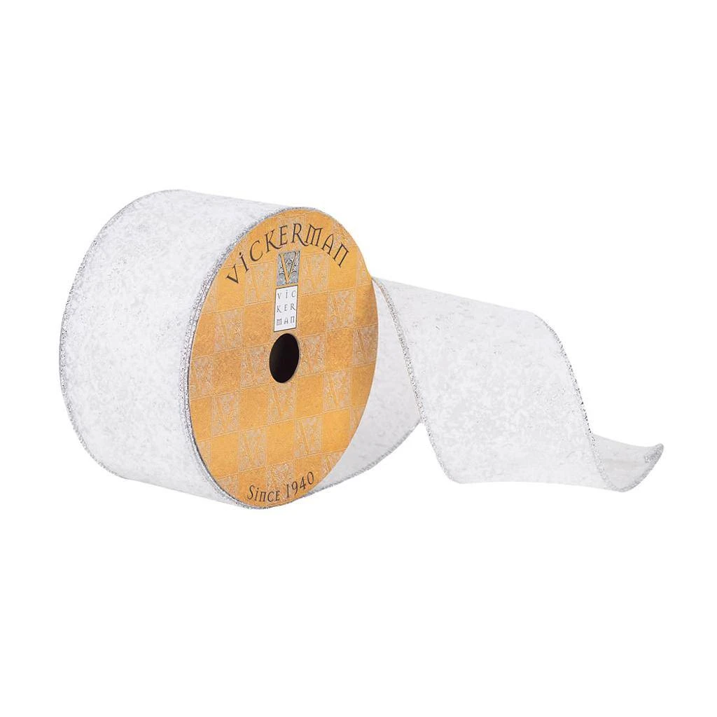 Vickerman Christmas Ribbon (548080) 3 Vickerman Christmas Ribbon (548080)