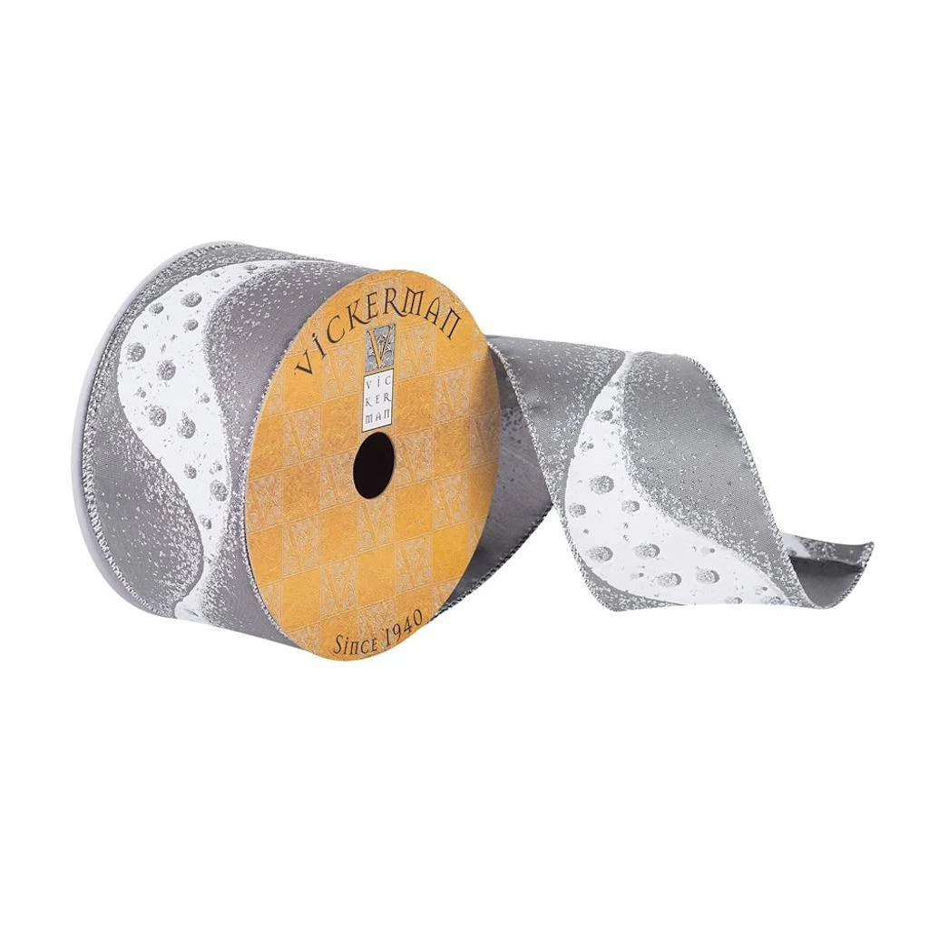 Vickerman Christmas Ribbon (548103) 3 Vickerman Christmas Ribbon (548103)