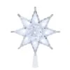 Kurt S. Adler LED Christmas Tree Topper (54814) -Light Bulbs Shop 54814lg