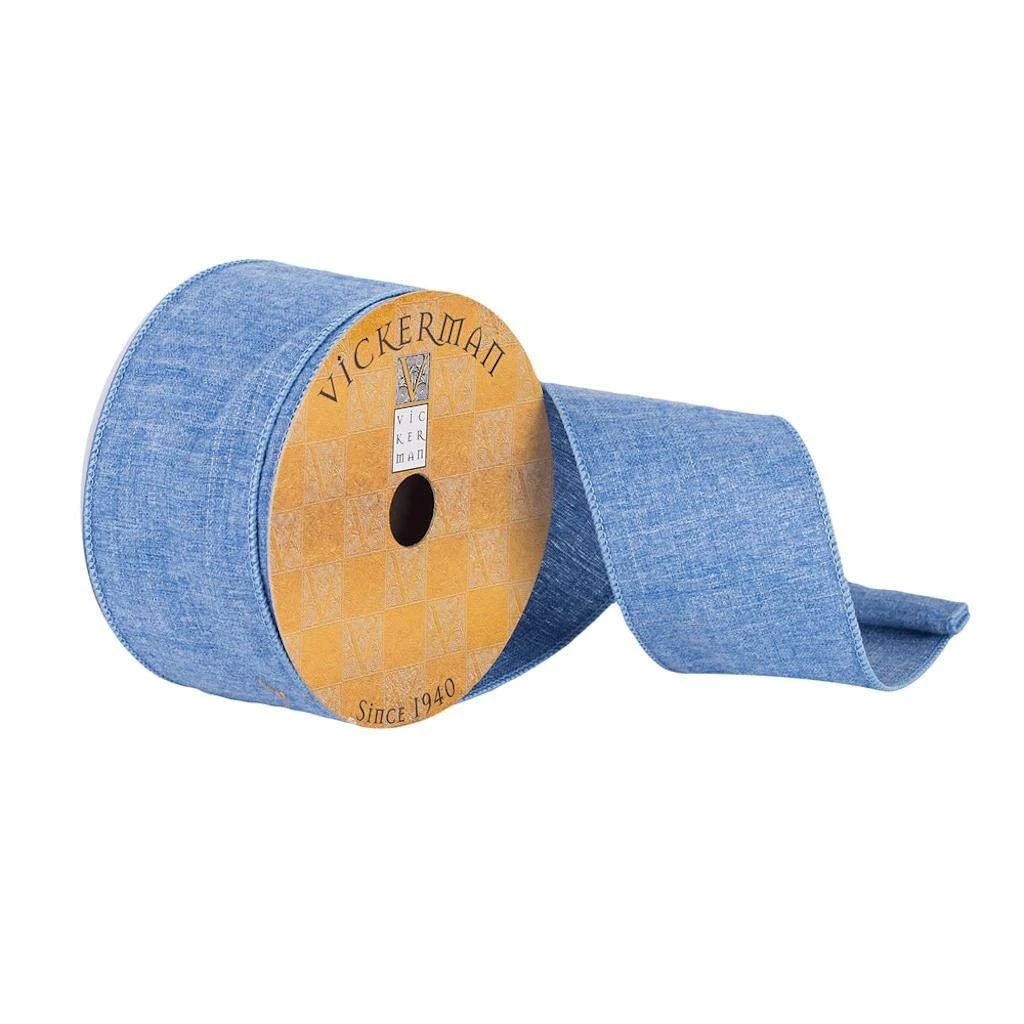 Vickerman Christmas Ribbon (547564) 3 Vickerman Christmas Ribbon (547564)