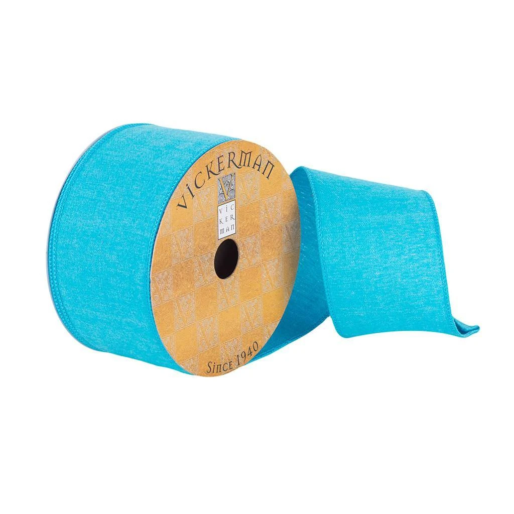 Vickerman Christmas Ribbon (548233) 3 Vickerman Christmas Ribbon (548233)