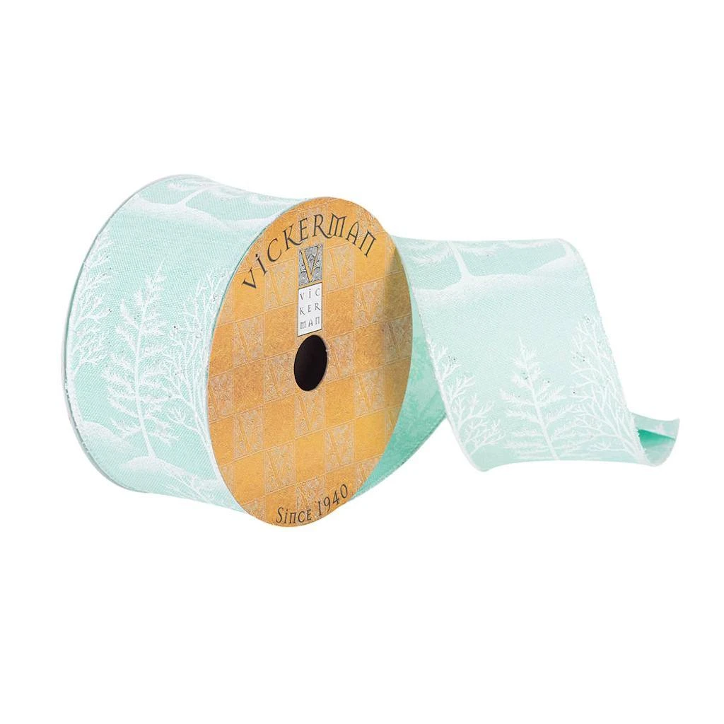 Vickerman Christmas Ribbon (548257) 3 Vickerman Christmas Ribbon (548257)