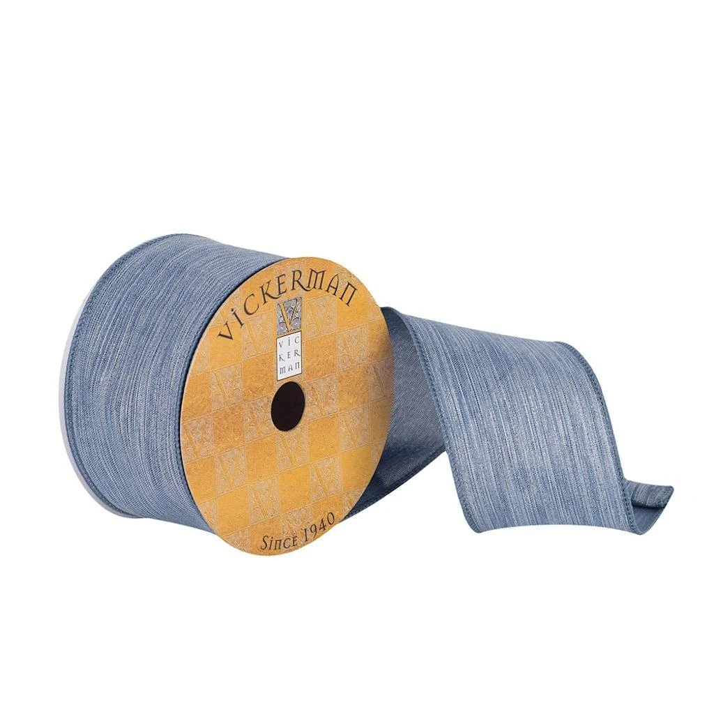 Vickerman Christmas Ribbon (548288) 3 Vickerman Christmas Ribbon (548288)