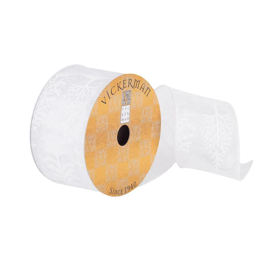 Vickerman Christmas Ribbon (548363) 3 Vickerman Christmas Ribbon (548363)