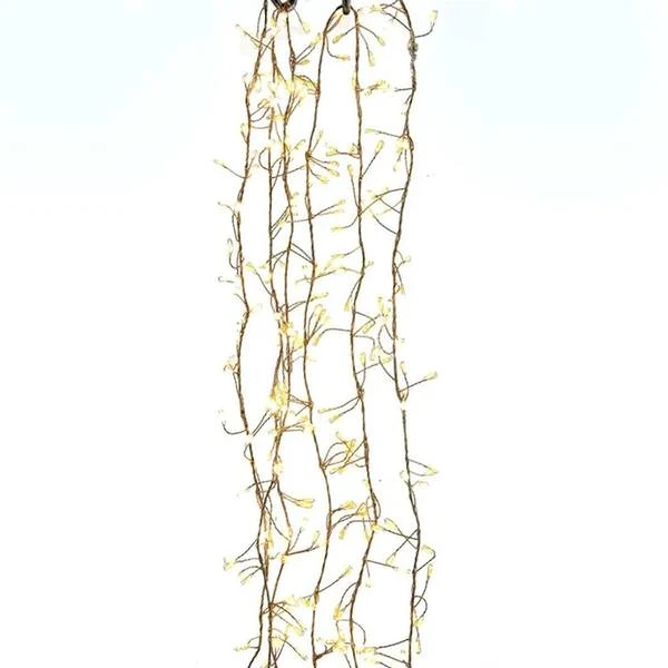 Kurt S. Adler LED Light Set (54874) 4 Kurt S. Adler LED Light Set (54874) - Image 2