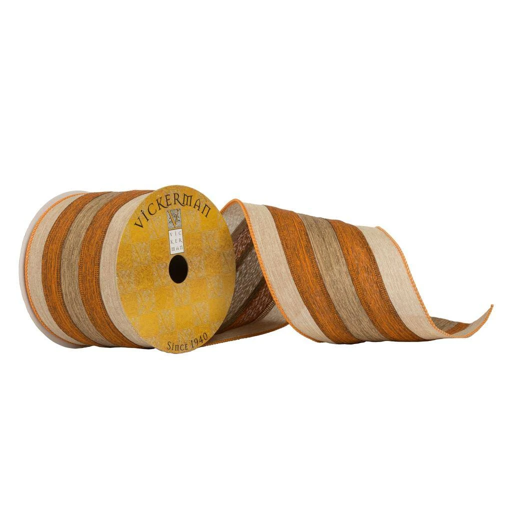 Vickerman Christmas Ribbon (548752) 3 Vickerman Christmas Ribbon (548752)