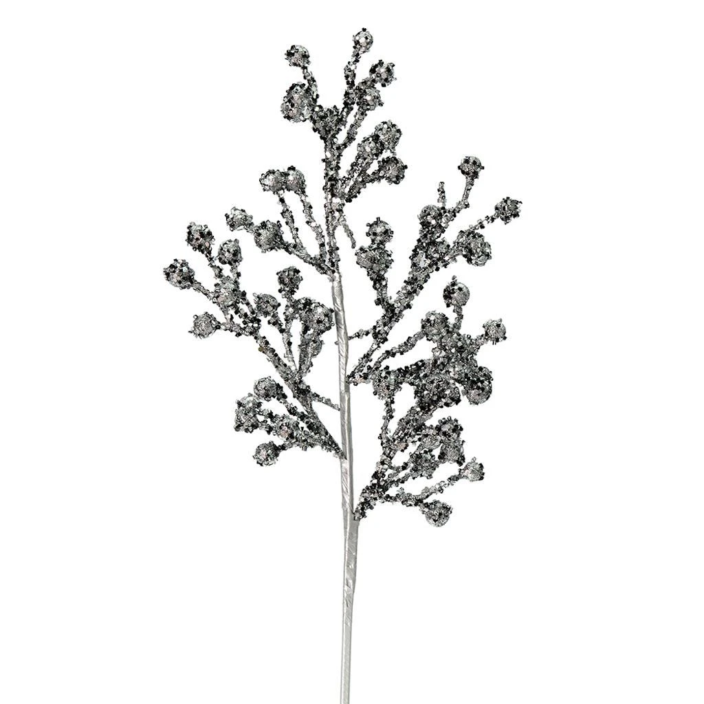 Vickerman Christmas Spray (6 Pack) (549537) 3 Vickerman Christmas Spray (6 Pack) (549537)