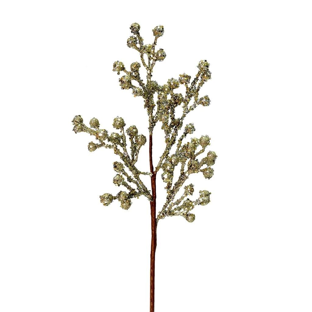 Vickerman Christmas Spray (6 Pack) (549551) 3 Vickerman Christmas Spray (6 Pack) (549551)