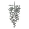 Vickerman Unlit Artificial Christmas Teardrop (549865)