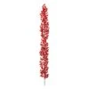 Vickerman Artificial Unlit Christmas Garland (550021) -Light Bulbs Shop 550021lg
