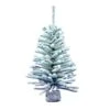Vickerman Unlit Christmas Tree (2 Pack) (551042) -Light Bulbs Shop 551042lg