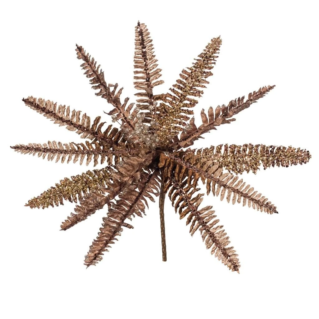 Vickerman Flower (3 Pack) (552407) 3 Vickerman Flower (3 Pack) (552407)