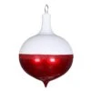 Vickerman Christmas Tree Ornament (553183)