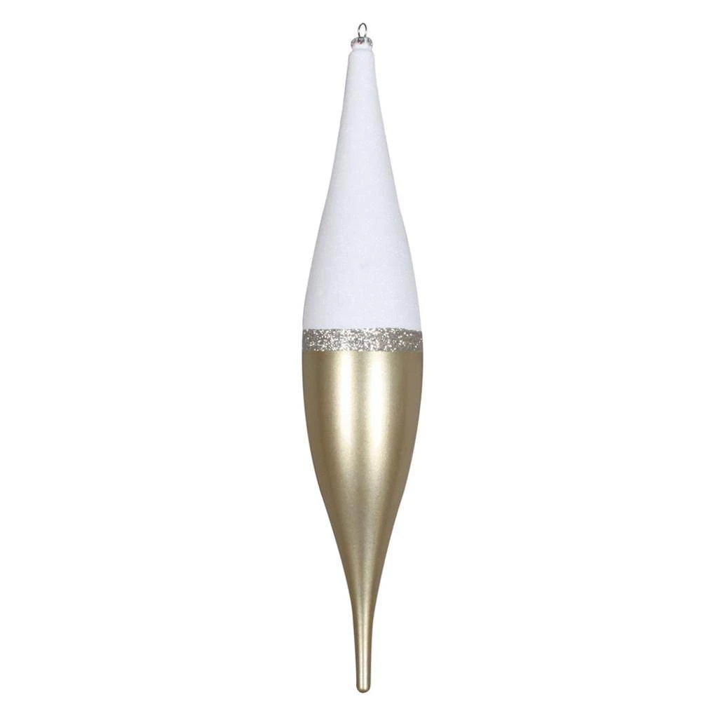 Vickerman Christmas Ornament (553428) 3 Vickerman Christmas Ornament (553428)