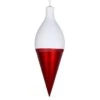 Vickerman Christmas Tree Ornament (553466) 2 Vickerman Christmas Tree Ornament (553466) -Light Bulbs Shop 553466lg
