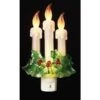 Roman Night Light (55380) -Light Bulbs Shop 55380md