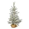 Vickerman Unlit Artificial Christmas Tree (553930) -Light Bulbs Shop 553930lg