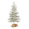 Vickerman Unlit Artificial Christmas Tree (553947) 2 Vickerman Unlit Artificial Christmas Tree (553947) -Light Bulbs Shop 553947lg