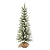 Vickerman Unlit Artificial Christmas Tree (554012) -Light Bulbs Shop 554012lg