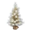 Vickerman Unlit Artificial Christmas Tree (554142) 1 Vickerman Unlit Artificial Christmas Tree (554142) -Light Bulbs Shop 554142lg