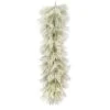 Vickerman Artificial Unlit Christmas Garland (554258) -Light Bulbs Shop 554258lg