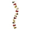 Vickerman Ornament Garland (554845) 2 Vickerman Ornament Garland (554845) -Light Bulbs Shop 554845lg