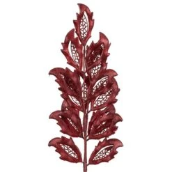 Vickerman Christmas Spray (12 Pack) (556443) 10 Vickerman Christmas Spray (12 Pack) (556443) -Light Bulbs Shop 5564432md