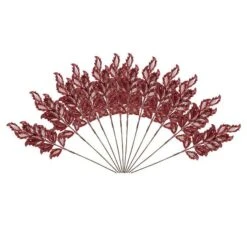 Vickerman Christmas Spray (12 Pack) (556443) 13 Vickerman Christmas Spray (12 Pack) (556443) -Light Bulbs Shop 5564435md