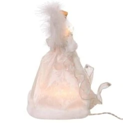 Kurt S. Adler Christmas Tree Topper (55699) -Light Bulbs Shop 55699sidemd