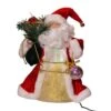 Kurt S. Adler Christmas Tree Topper (55701) -Light Bulbs Shop 55701lg