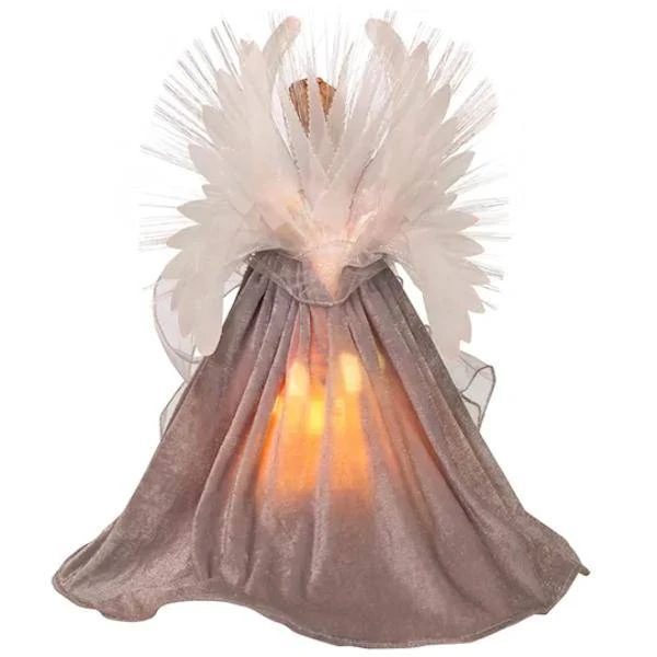 Kurt S. Adler Christmas Tree Topper (55704) 6 Kurt S. Adler Christmas Tree Topper (55704) - Image 4