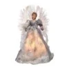 Kurt S. Adler Christmas Tree Topper (55704) 2 Kurt S. Adler Christmas Tree Topper (55704) -Light Bulbs Shop 55704lg