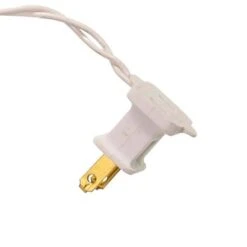 Kurt S. Adler Christmas Tree Topper (55706) -Light Bulbs Shop 55706plugmd