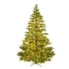 Vickerman Prelit Artificial Christmas Tree (557167) 2 Vickerman Prelit Artificial Christmas Tree (557167) -Light Bulbs Shop 557129lg