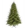Vickerman Prelit Artificial Christmas Tree (558041) -Light Bulbs Shop 557900lg 2