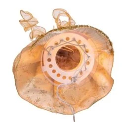 Kurt S. Adler Christmas Tree Topper (55809) -Light Bulbs Shop 55809bottommd