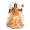Kurt S. Adler Christmas Tree Topper (55811) 1 Kurt S. Adler Christmas Tree Topper (55811) -Light Bulbs Shop 55811lg