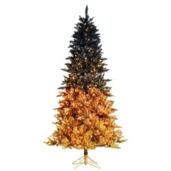 Vickerman Prelit Christmas Tree (558447)