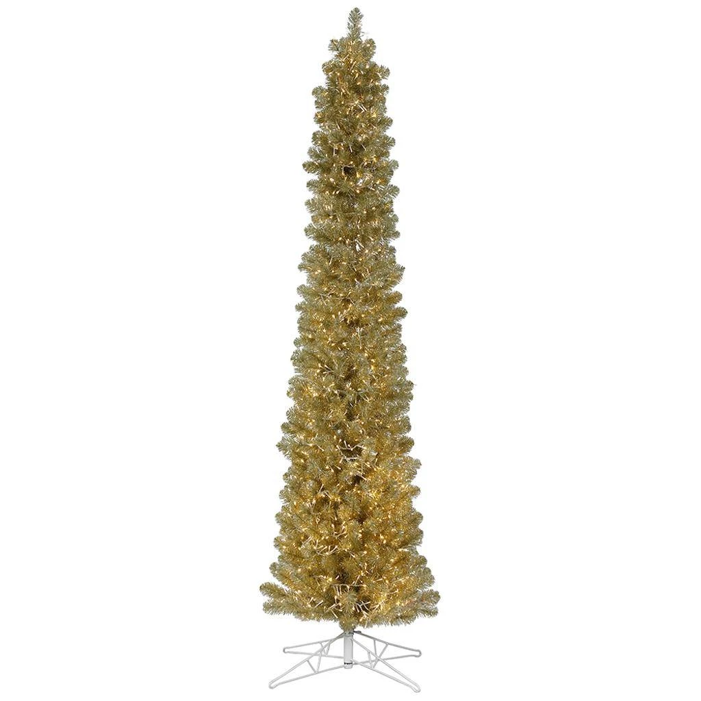 Vickerman Prelit Christmas Tree (560518) 3 Vickerman Prelit Christmas Tree (560518)