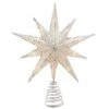 Kurt S. Adler Christmas Tree Topper (56047) 2 Kurt S. Adler Christmas Tree Topper (56047) -Light Bulbs Shop 56047lg