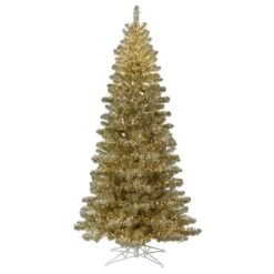 Vickerman Prelit Christmas Tree (560556)
